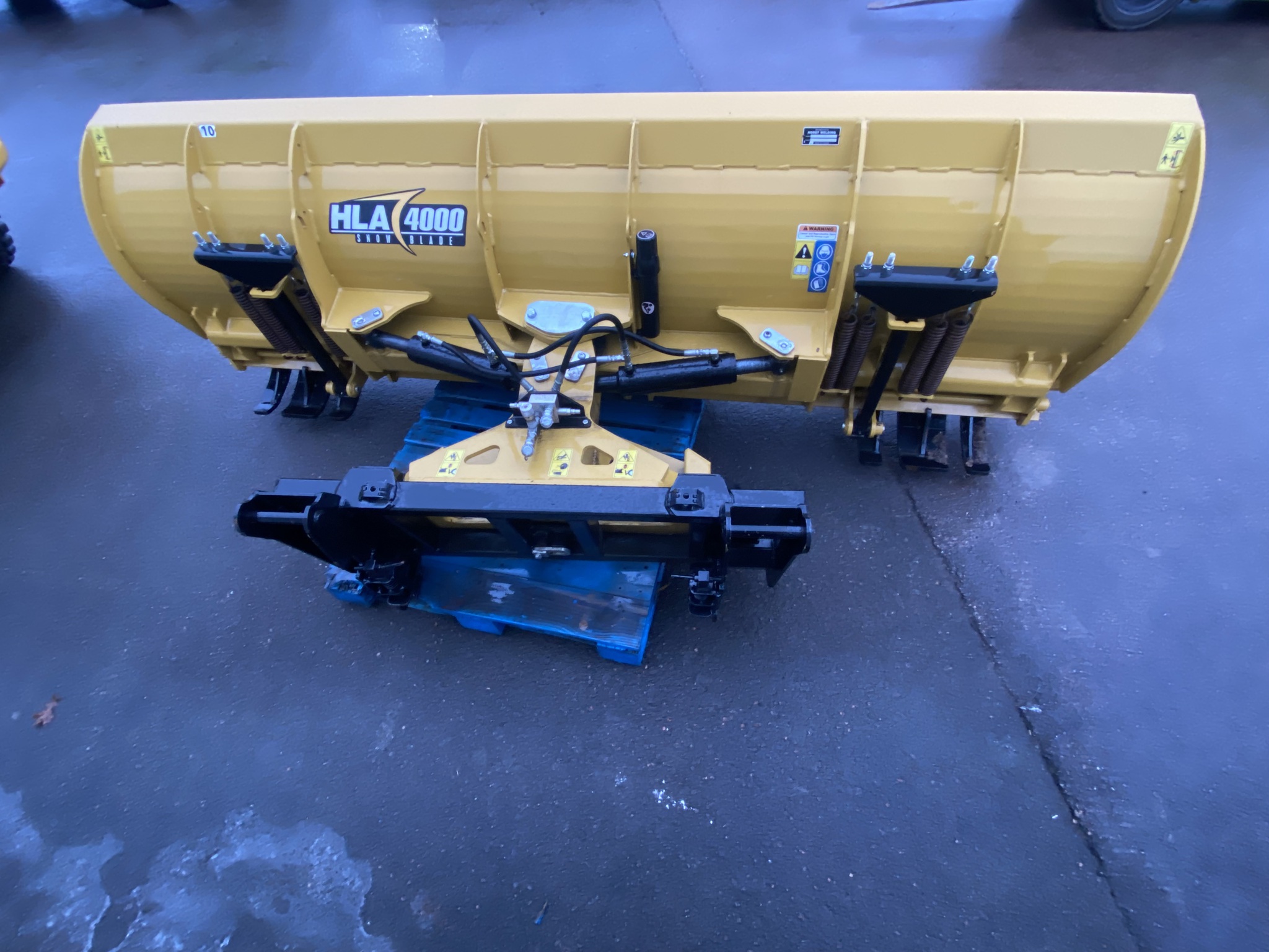 2022 Horst SB400010 Image 2