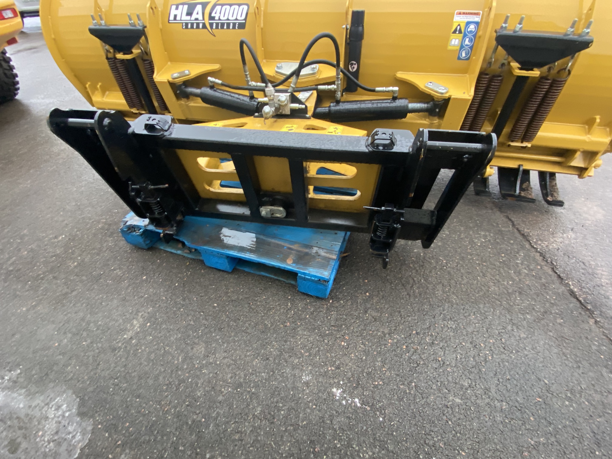 2022 Horst SB400010 Image 3