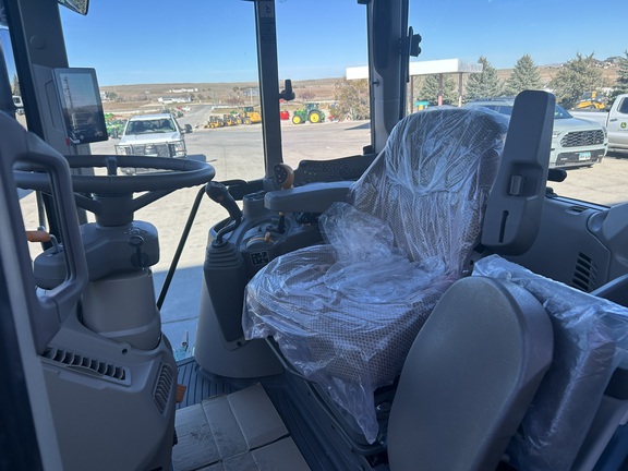 2025 John Deere 6M 155 (12th thumbnail)