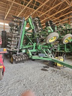 Disk Harrow For Sale 2014 John Deere 2623 