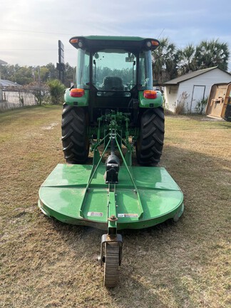 2024 John Deere 5075E Photo 6