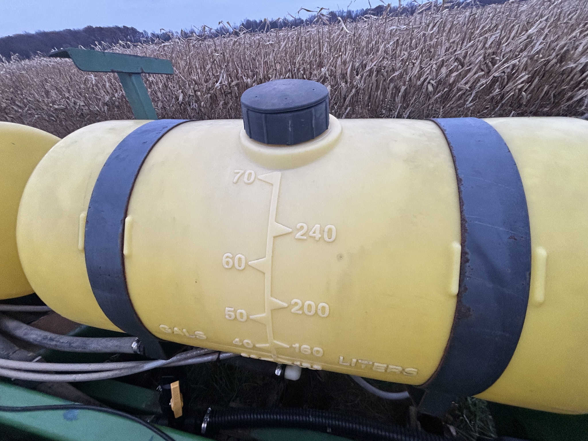 John Deere 7000 Image 3