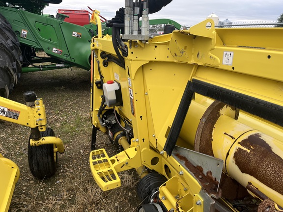 2022 John Deere 659