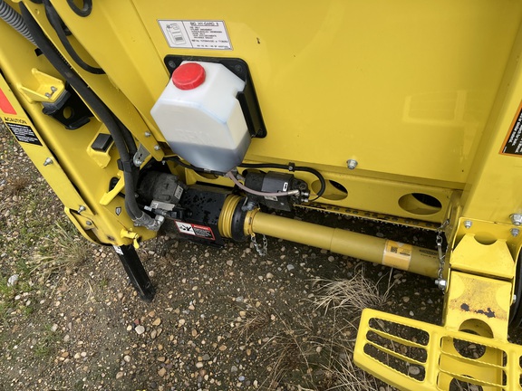 2022 John Deere 659