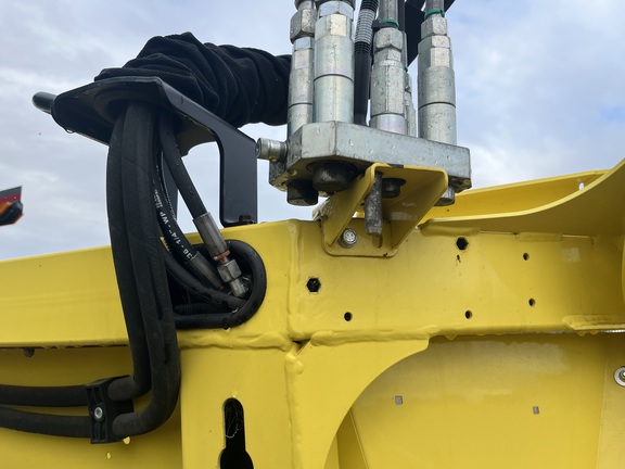 2022 John Deere 659