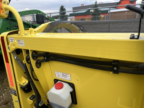 2022 John Deere 659