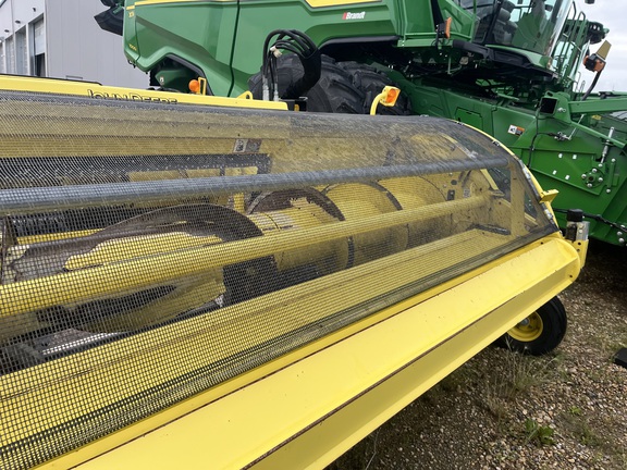 2022 John Deere 659