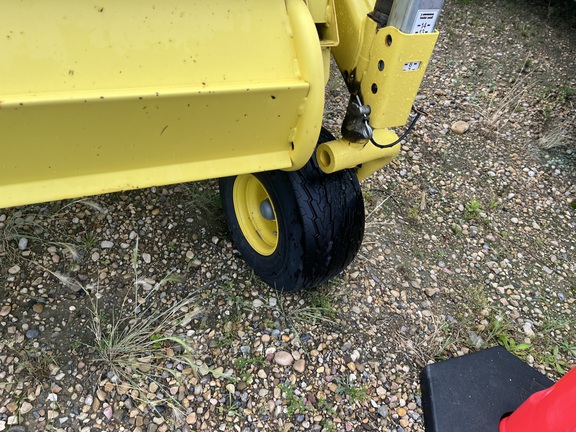 2022 John Deere 659