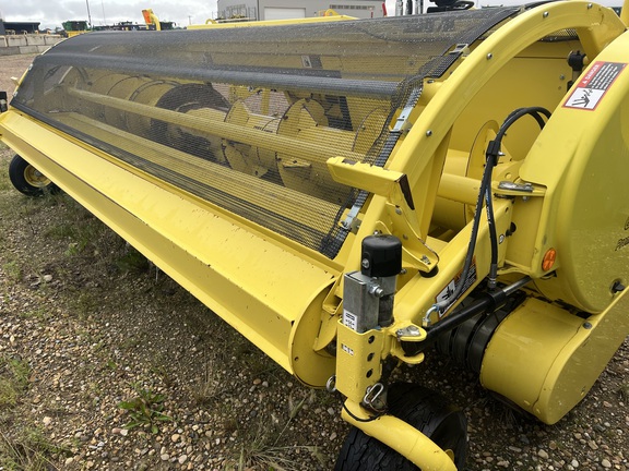 2022 John Deere 659