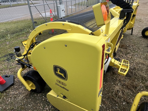 2022 John Deere 659