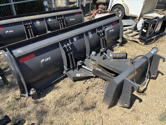  FFC 9' SNOW BLADE