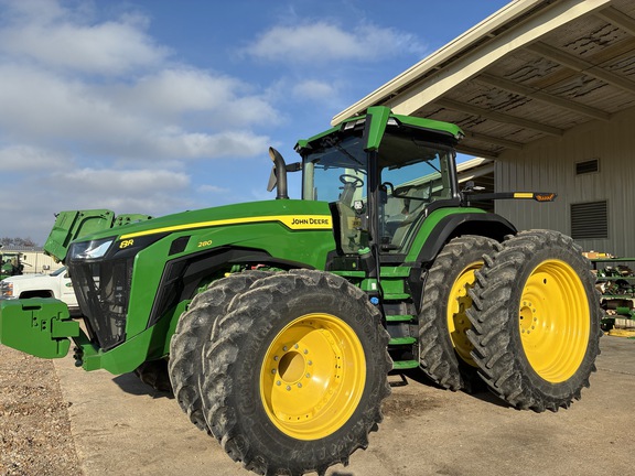 Greenway Equipment
