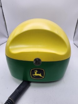 2017 John Deere SF6000 W/SF1 Image 1