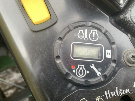 Photo of 2024 John Deere Z930M