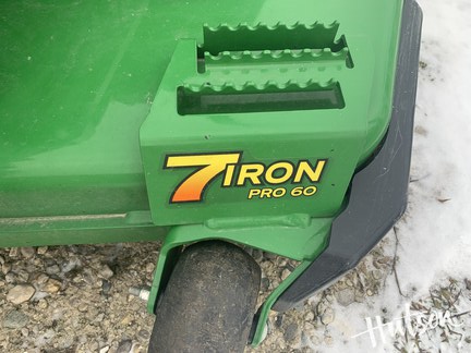 Photo of 2024 John Deere Z930M