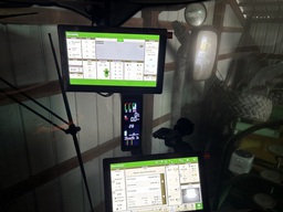 2024 John Deere S770 Image 8