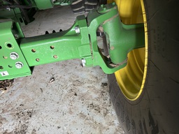 2024 John Deere S770 Image 12