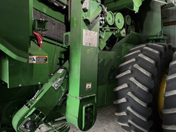 2024 John Deere S770 Image 9