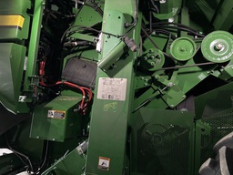 2024 John Deere S770 Image 7