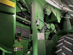 2024 John Deere S770 Image 10