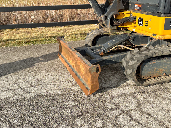 2024 John-Deere 35 P