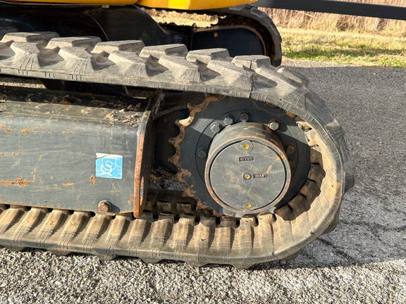 2024 John-Deere 35 P