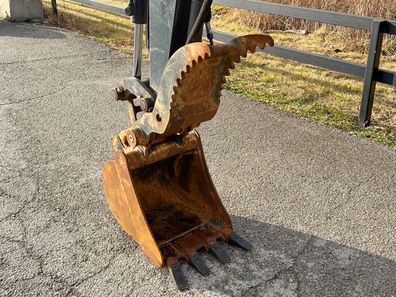 2024 John-Deere 35 P