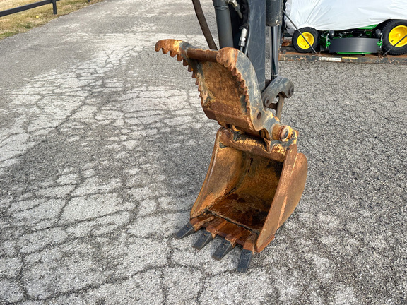 2024 John-Deere 35 P