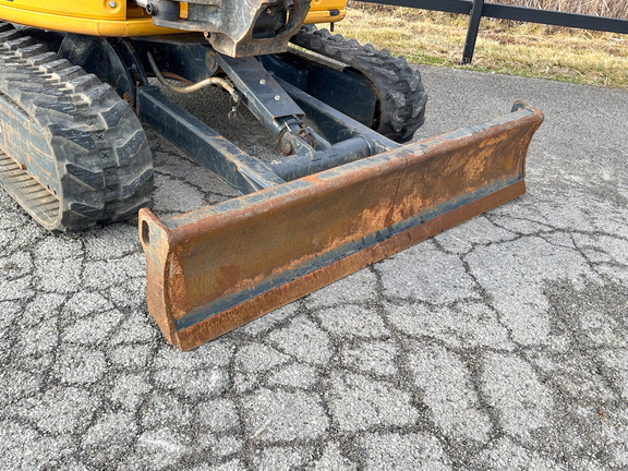 2024 John-Deere 35 P