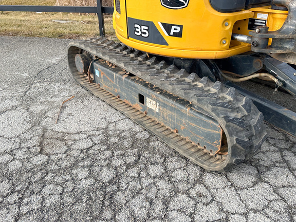 2024 John-Deere 35 P