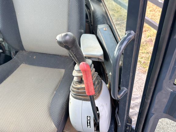 2024 John-Deere 35 P