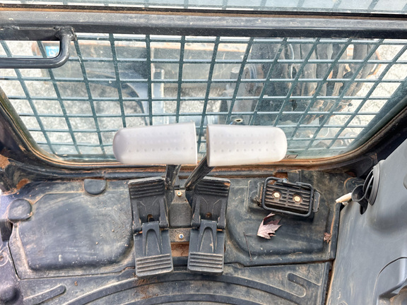 2024 John-Deere 35 P