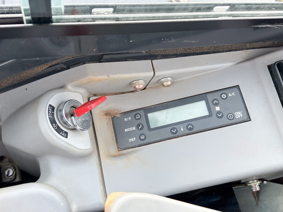 2024 John-Deere 35 P