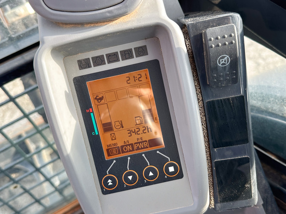 2024 John-Deere 35 P