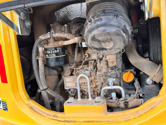 2024 John-Deere 35 P