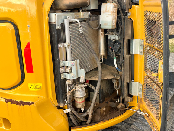 2024 John-Deere 35 P