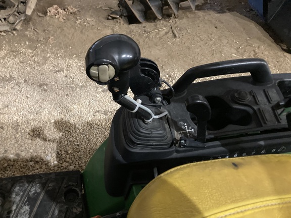 2022 John Deere 1025R - Photo5