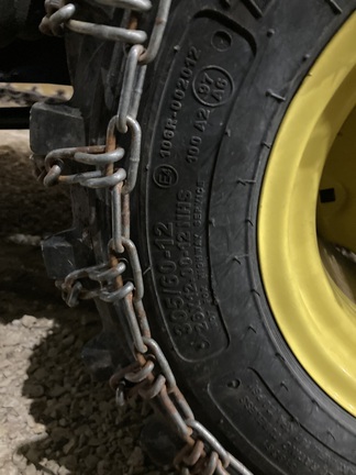 2022 John Deere 1025R - Photo11