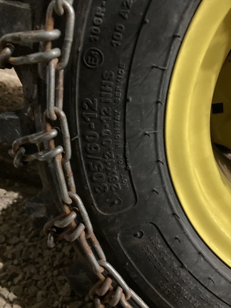 2022 John Deere 1025R - Photo12