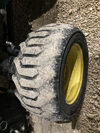 2022 John Deere 1025R - Photo13