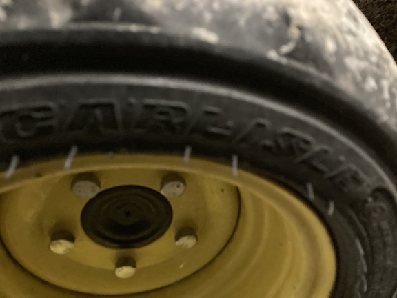 2022 John Deere 1025R - Photo14