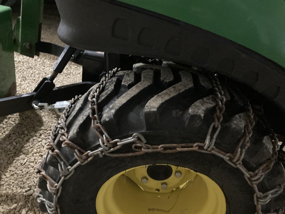 2022 John Deere 1025R - Photo18