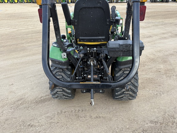 2022 John Deere 1025R - Photo5