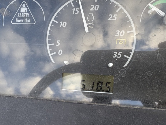 2022 John Deere 1025R - Photo8