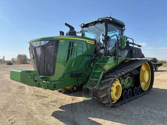  John Deere 9RT 590