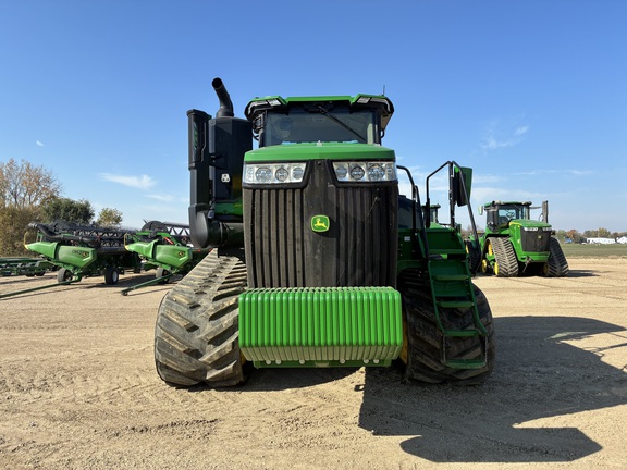 2024 John Deere 9RT 590 - Photo2