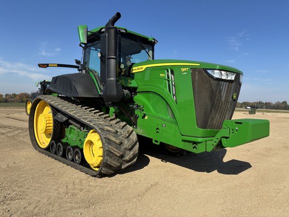 2024 John Deere 9RT 590 - Photo3