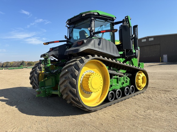 2024 John Deere 9RT 590 - Photo5