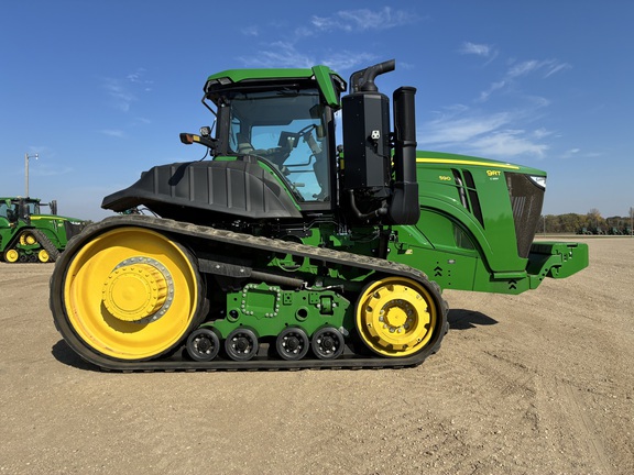 2024 John Deere 9RT 590 - Photo4