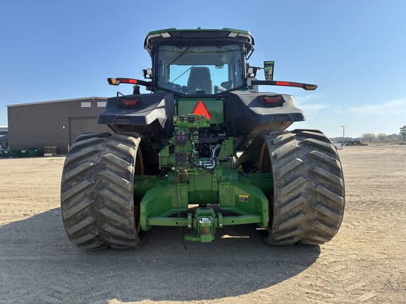 2024 John Deere 9RT 590 - Photo6